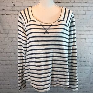 Threads 4 Thought Sweater